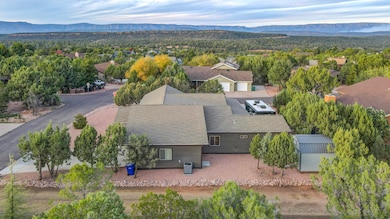 1201 N Alpine Heights Dr, Payson, AZ 85541 - photo 2