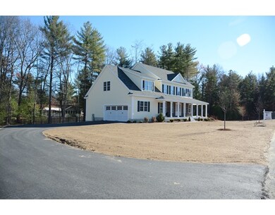 32 Bacon St, Pepperell, MA 01463 - photo 2