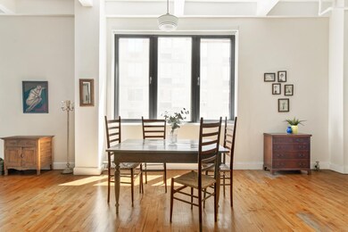 109 W 26th St unit 8B, New York, NY 10001 - photo 3