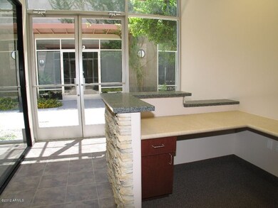 Reception & Entrance