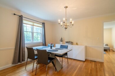 33 Oak St unit 1, Wellesley, MA 02482 - photo 7