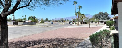 Street