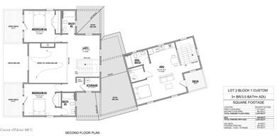 2nd floor