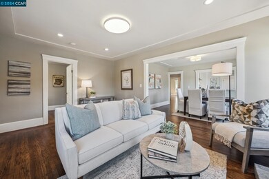 2300 Ward St, Berkeley, CA 94705 - photo 4