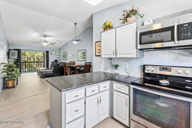 203 S Orchard St unit 6C, Ormond Beach, FL 32174 - photo 6