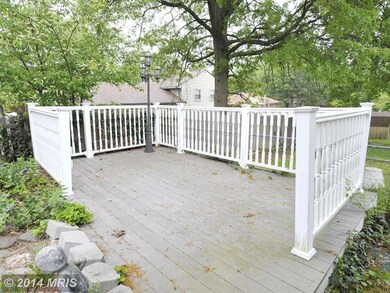 3516 Susquehanna Dr, Beltsville, MD 20705 - photo 4