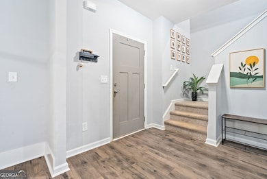 91 Richmond Dr, Lagrange, GA 30240 - photo 6