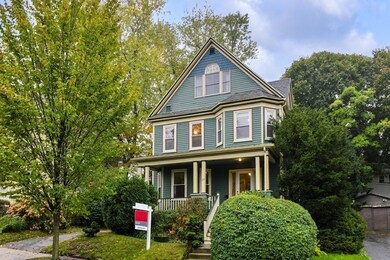 20 Primrose St, Roslindale, MA 02131 - photo 2