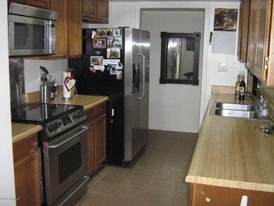 Lovely Kitchen