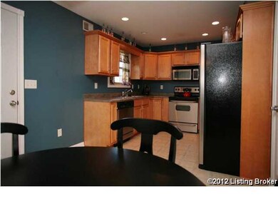 unlisted-address, Mount Washington, KY 40047 - photo 5