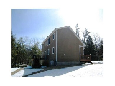 222 Pownal Rd, Freeport, ME 04032 - photo 2