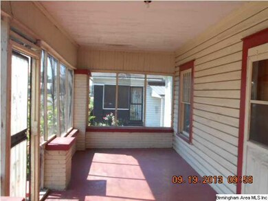 Porch