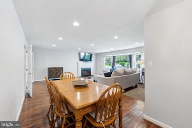 516 Epsom Rd, Towson, MD 21286 - photo 4