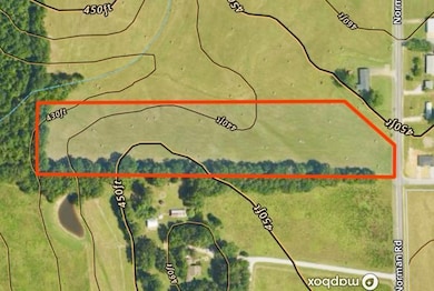 8.04 ac Norman Rd, Corinth, MS 38834 - photo 7