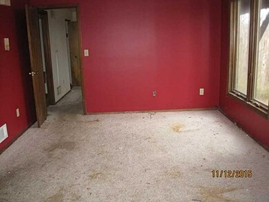 Basement/Game Room.