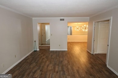 6851 Roswell Rd NE unit D15, Atlanta, GA 30328 - photo 7