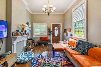 4024 26 Baudin St, New Orleans, LA 70119 - photo 4