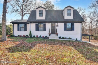 441 Oakridge Dr, Mount Washington, KY 40047 - photo 2
