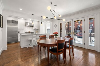 20 Upton St unit 1, Boston, MA 02118 - photo 2