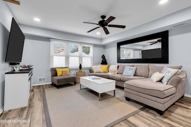 216 Ocean Park Ave unit 1, Bradley Beach, NJ 07720 - photo 7