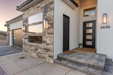 2836 Tampico Drive