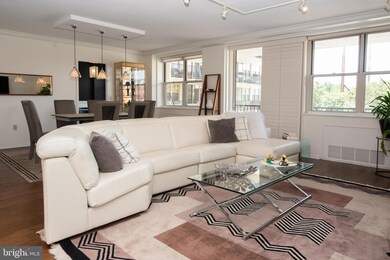 The Trianon unit 301, Bala Cynwyd, PA 19004 - photo 6