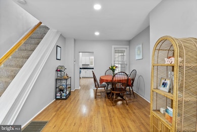 3002 Elliott St, Baltimore, MD 21224 - photo 5