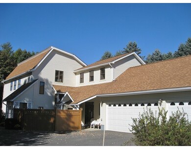 260 Hadley Rd, Sunderland, MA 01375 - photo 3