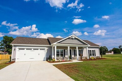 2 Car Garage