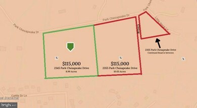 2345 Park Chesapeake Dr, Lusby, MD 20657 - photo 4