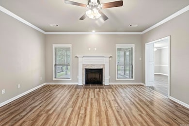 502 Rolling Creek Dr, Austin, AR 72007 - photo 2