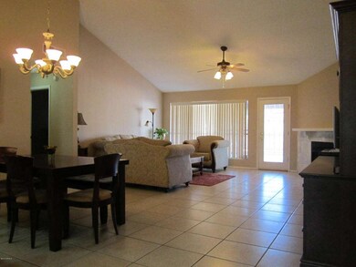 Dining room/Great Room