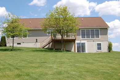 Back of House