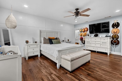 4612 Woodfield Dr, Arlington, TX 76016 - photo 7