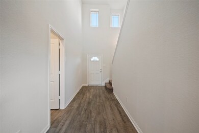 Representative photo. Not actual home.