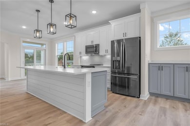 1061 Messa Loop, Chesapeake, VA 23320 - photo 6