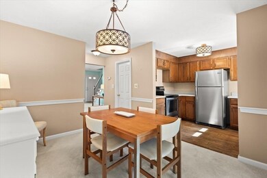 453 Turnpike St unit 6, South Easton, MA 02375 - photo 4