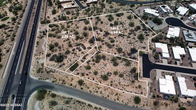8355 N La Cholla Vista Place unit 1 & 2, Tucson, AZ 85704 - photo 2