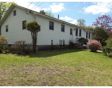 82 Monson Turnpike Rd, Ware, MA 01082 - photo 4