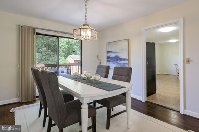 718 S Quincy St, Arlington, VA 22204 - photo 5