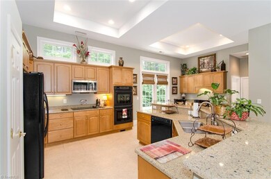 2650 Fox Ridge Rd, Asheboro, NC 27205 - photo 6