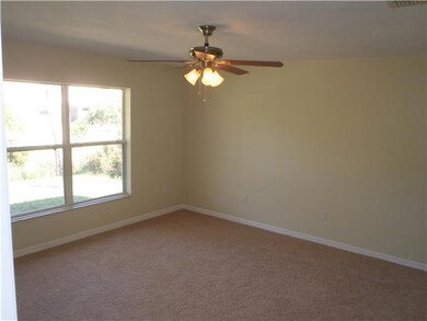 Master Bedroom.