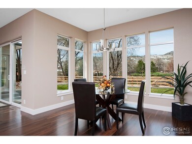 Kitchen Nook