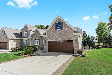 68 Fox Hollow Dr, Metamora, MI 48455 - photo 5