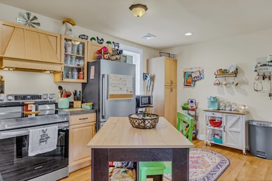 58 Bogey Neck Rd, Heathsville, VA 22473 - photo 5