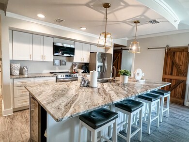 1302 U S 98 unit 1e, Mexico Beach, FL 32456 - photo 7