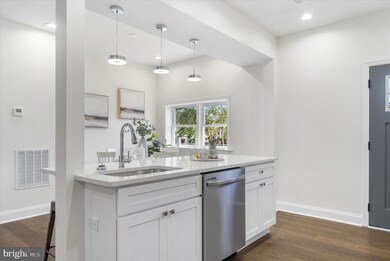 2403 Calverton Heights Ave, Baltimore, MD 21216 - photo 6