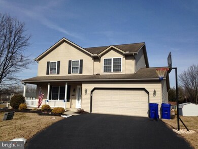 314 Winding Way, Womelsdorf, PA 19567 - photo 2