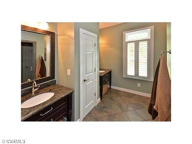Master Bath/Spa