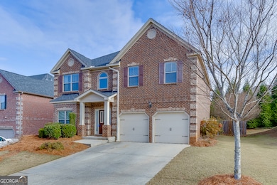 6311 Brookridge Dr, Flowery Branch, GA 30542 - photo 3